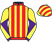 R. A. Berry silk