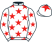 Tell Me Your Business Syndicate silks