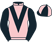 The Not So Smart Partnership silks