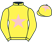 Mr Charlie Rosier silks