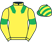 Jack Cleary silk