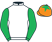 E. M. O'Sullivan silk
