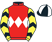 C. P. McNamara silk