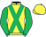 Kieran O'Neill silk