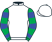 Messrs Y Naidoo, K M Chetty & D P Pillay silks