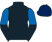 Billy Loughnane silk