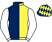 P. Hanlon silk