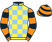 Tom Cannon silk