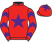 Sam Twiston-Davies silk