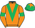 McPhee Webster Cusden & Parker silks