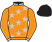 Mr Patrice Latour silks