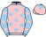 Kieran O'Neill silk