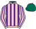 C. P. McNamara silk