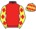 S. D. Torrens silk
