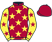C. P. Millar silk