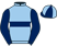 D. B. McMonagle silk
