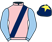 Out of the woods Syndicate silks