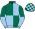 Jamie Hamilton silk