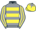 The Athena Partnership silks