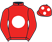 D. B. McMonagle silk