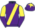 M. M. McDonagh silk