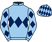 Lewis Edmunds silk