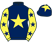 Paul Mulrennan silk