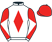 Emlasa Partnership silks