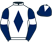 G. F. Carroll silk