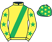 G. F. Carroll silk