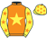 Billy Garritty silk