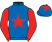 Jonny Peate silk