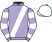 Bryan Carver silk