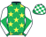 B. Hayes silk