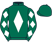 Paul Mulrennan silk