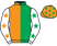 Messrs J D Glaister, S R Crawford, C C B silks
