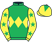 Hayley Turner silk