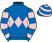 S. McCullagh silk