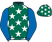 Billy Loughnane silk