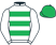 Joao Moreira silk
