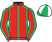 Rossa Ryan silk