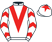 Ballylacey-Rathduff Syndicate silks