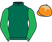L. T. McAteer silk