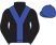 Tristan Godden silk