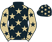 Pat Dobbs silk