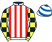Sam Twiston-Davies silk