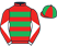 Billy Garritty silk