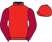 Nick Slatter silk