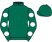 D. B. McMonagle silk