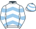 Pat Cosgrave silk